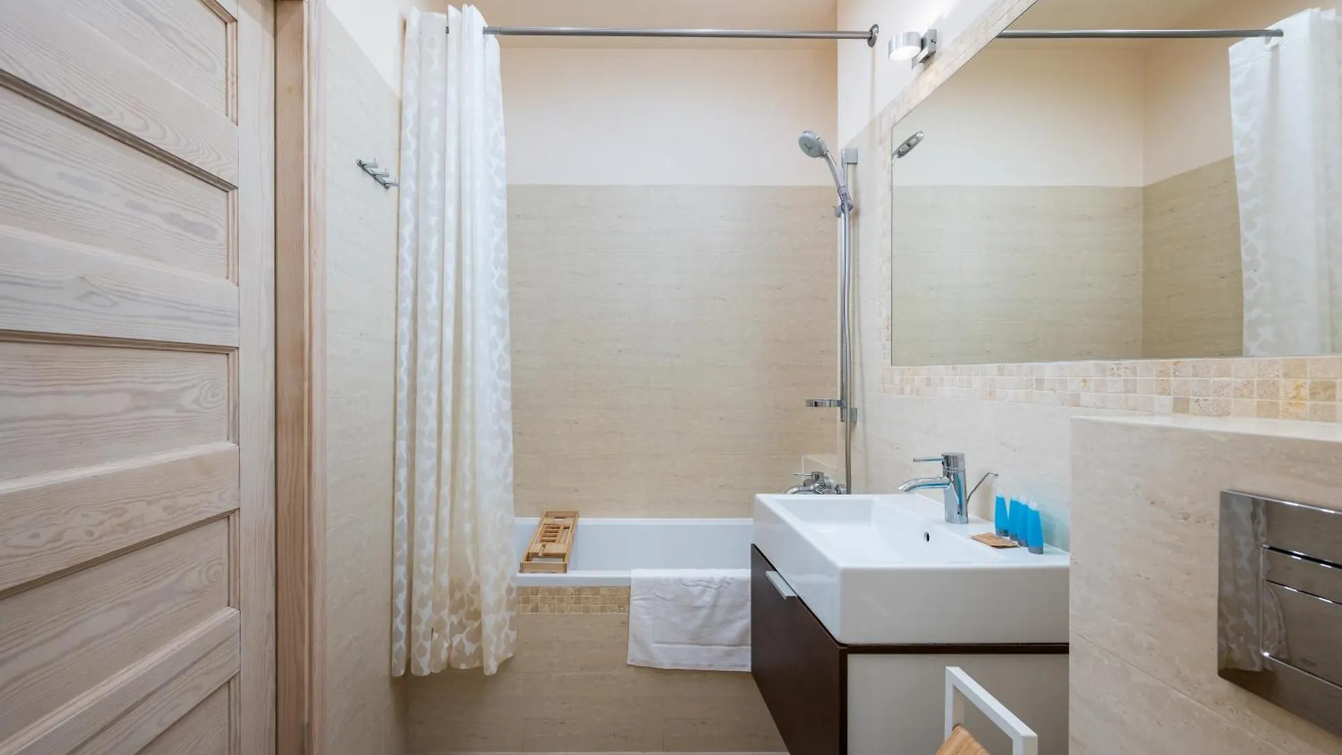 Obrzezna Beige Apartment Βαρσοβία 0*,  Πολωνία
