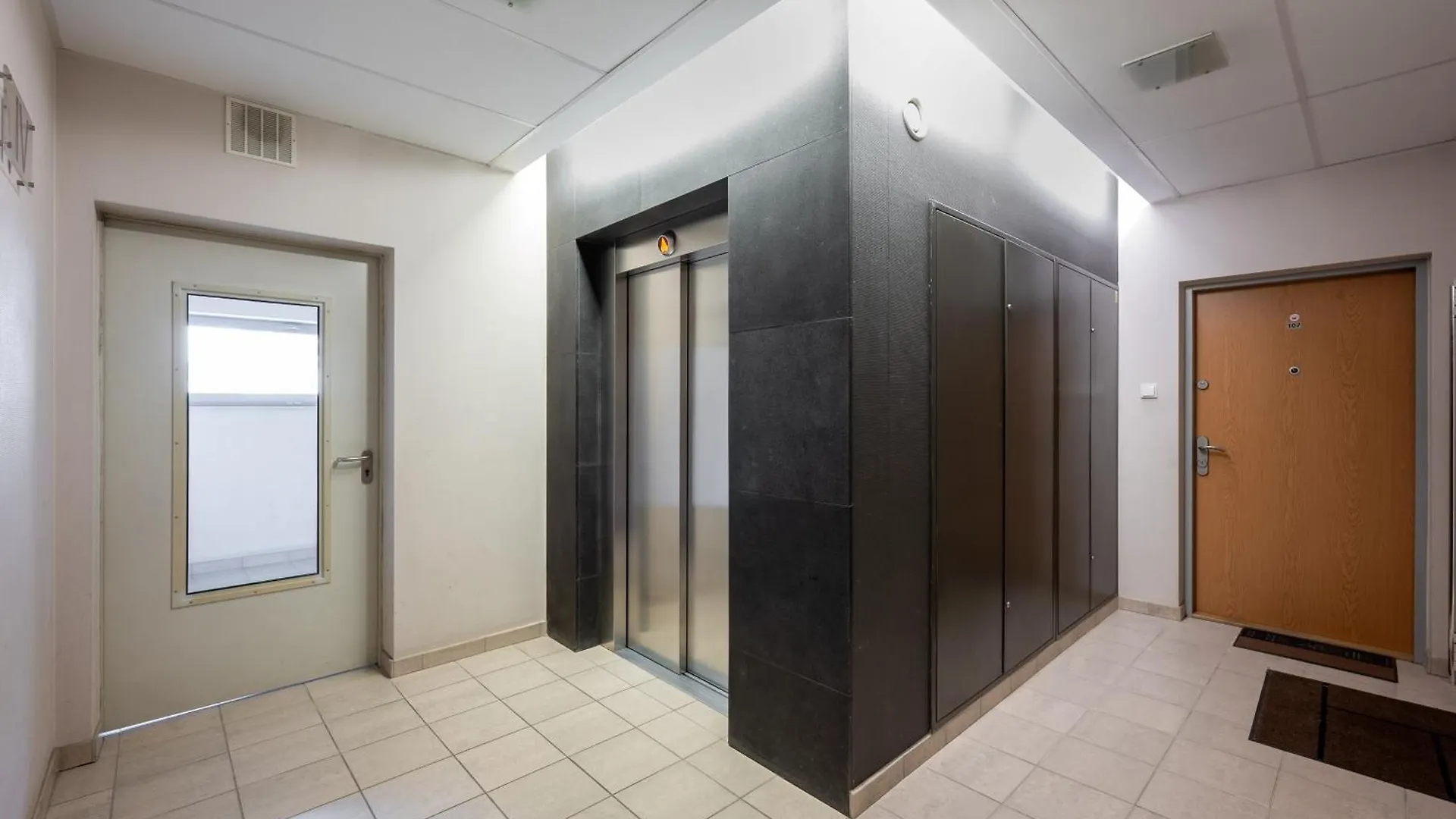 Obrzezna Beige Apartment Βαρσοβία Πολωνία